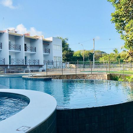 Pipa Apart Charme, Ubaia Residence By Pipacharme Praia de Pipa المظهر الخارجي الصورة