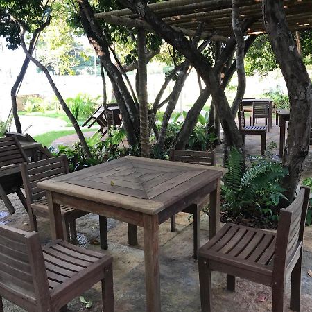 Pipa Apart Charme, Ubaia Residence By Pipacharme Praia de Pipa المظهر الخارجي الصورة
