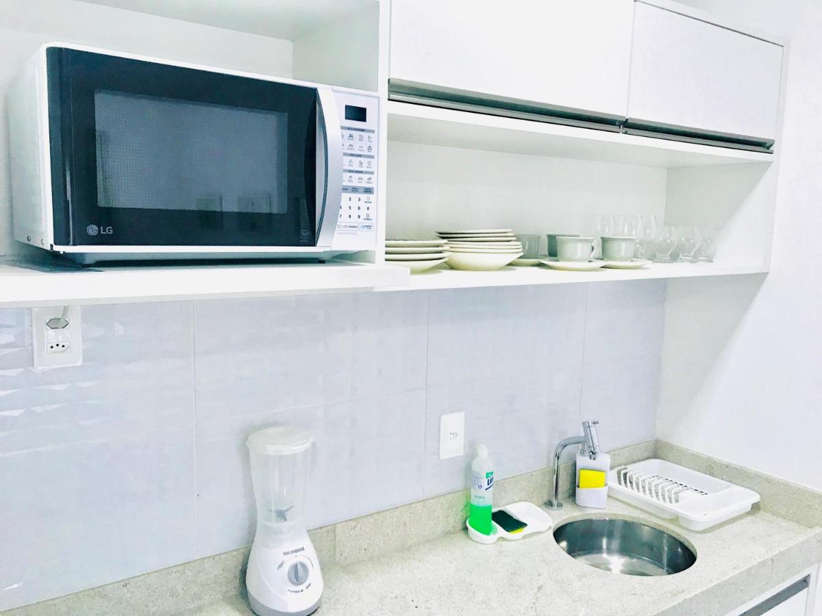 Pipa Apart Charme, Ubaia Residence By Pipacharme Praia de Pipa المظهر الخارجي الصورة