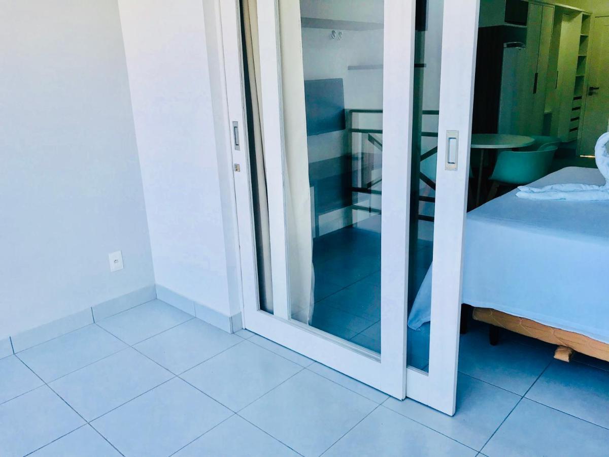 Pipa Apart Charme, Ubaia Residence By Pipacharme Praia de Pipa المظهر الخارجي الصورة