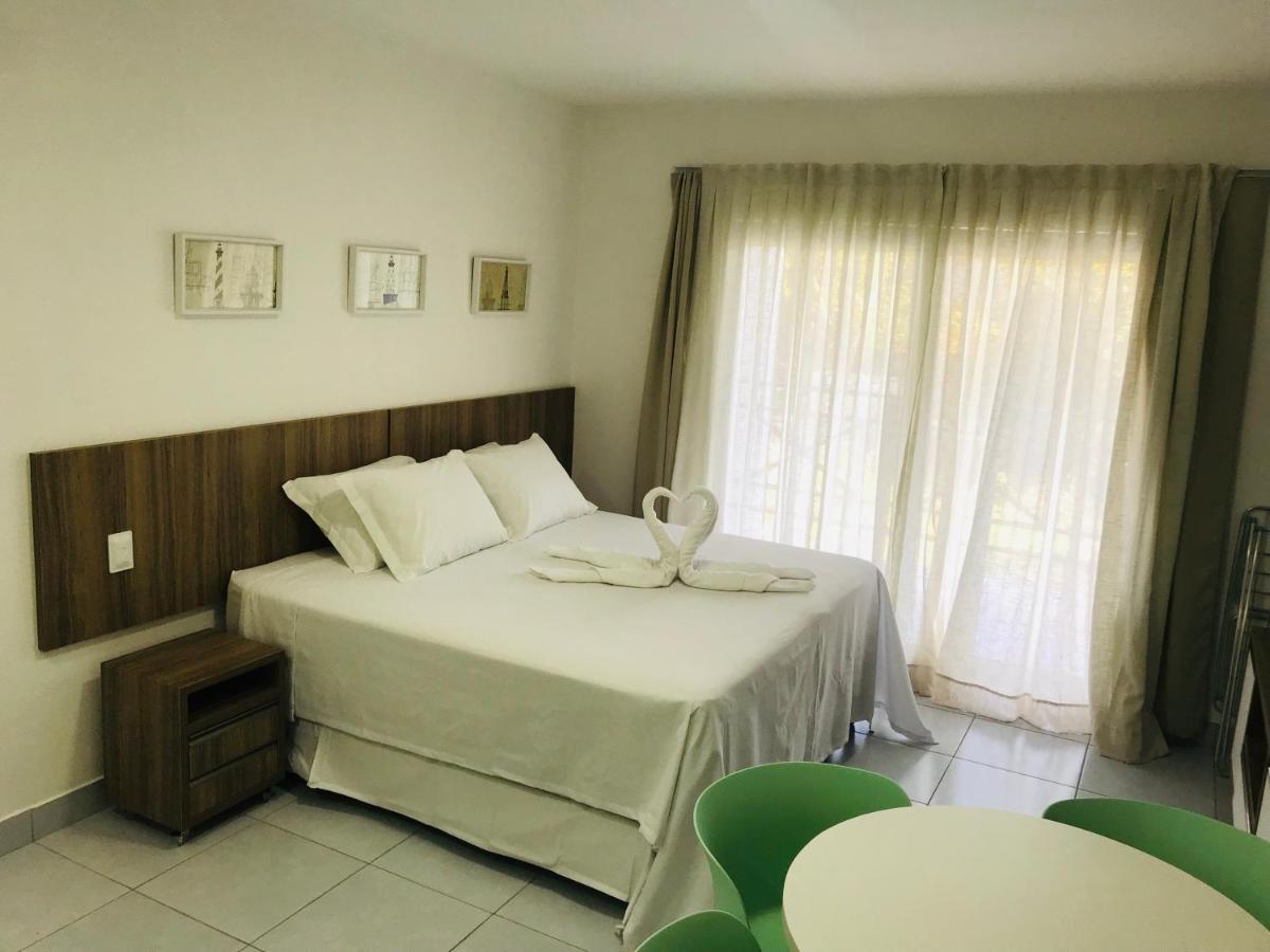 Pipa Apart Charme, Ubaia Residence By Pipacharme Praia de Pipa المظهر الخارجي الصورة