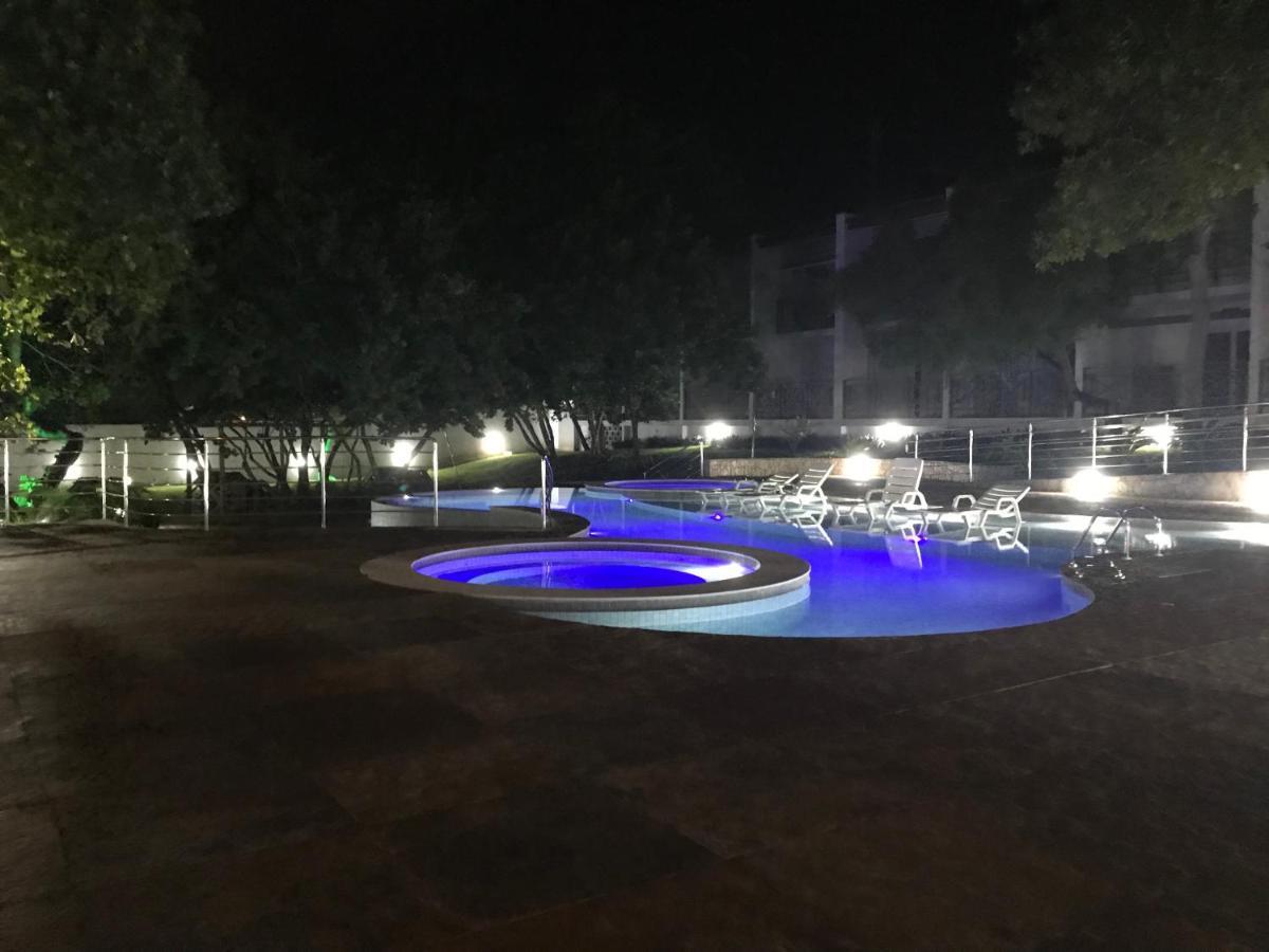 Pipa Apart Charme, Ubaia Residence By Pipacharme Praia de Pipa المظهر الخارجي الصورة