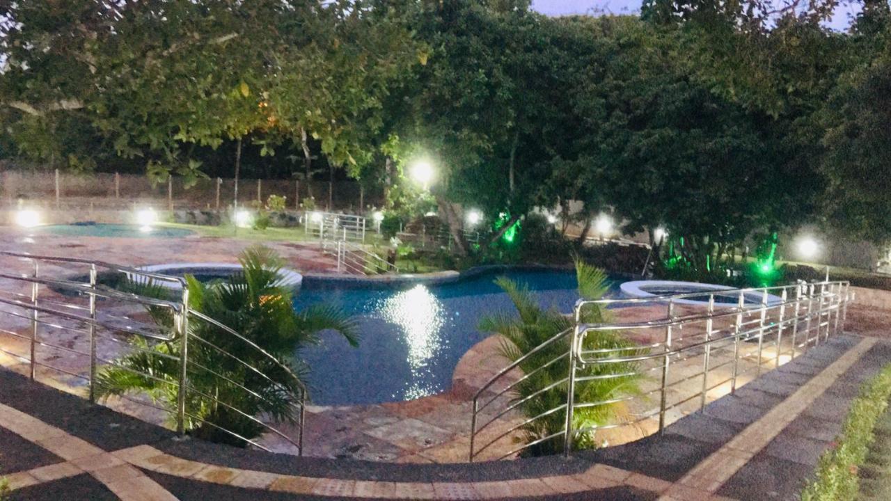 Pipa Apart Charme, Ubaia Residence By Pipacharme Praia de Pipa المظهر الخارجي الصورة