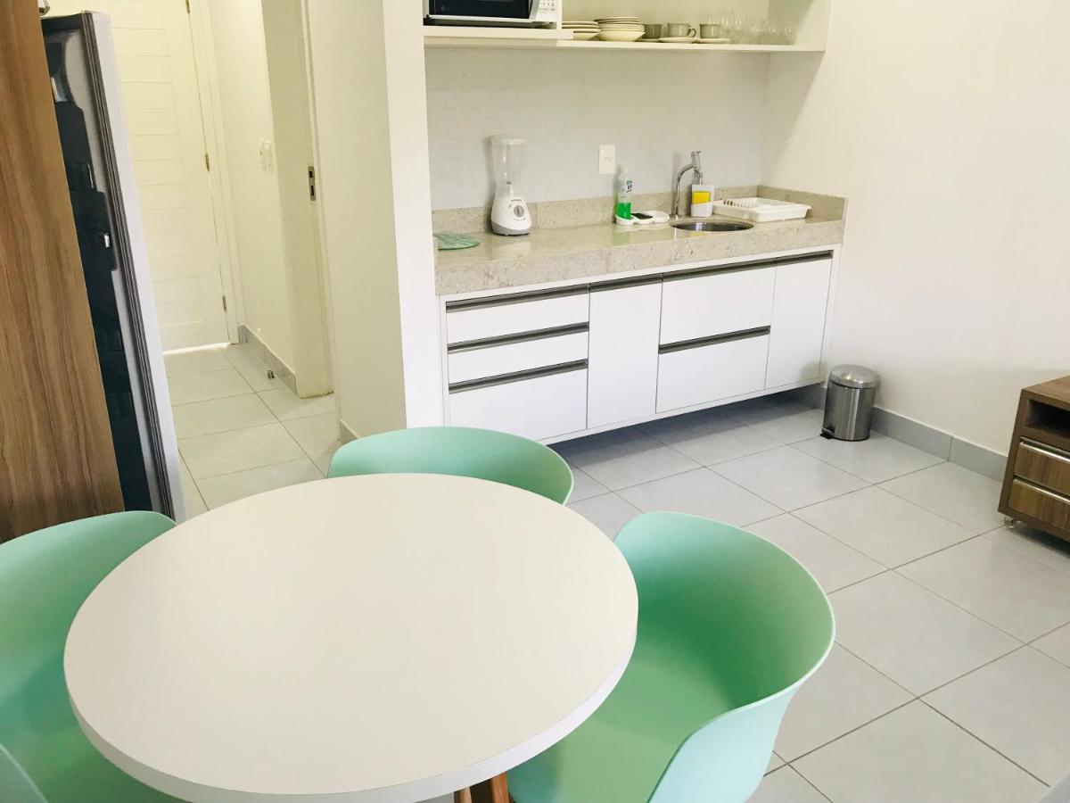 Pipa Apart Charme, Ubaia Residence By Pipacharme Praia de Pipa المظهر الخارجي الصورة