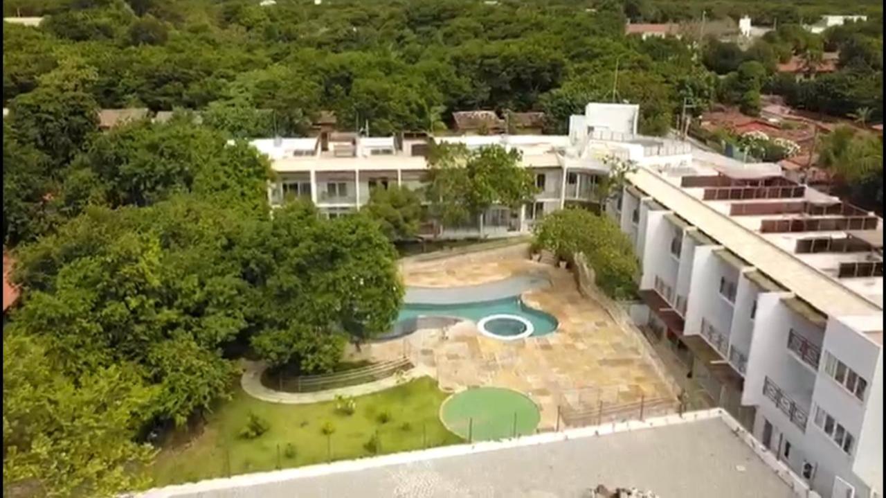 Pipa Apart Charme, Ubaia Residence By Pipacharme Praia de Pipa المظهر الخارجي الصورة