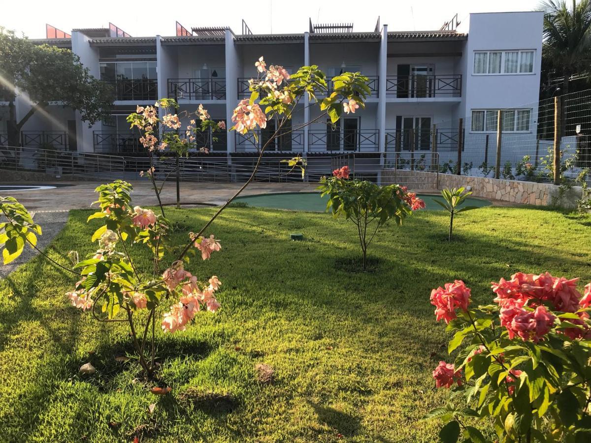 Pipa Apart Charme, Ubaia Residence By Pipacharme Praia de Pipa المظهر الخارجي الصورة