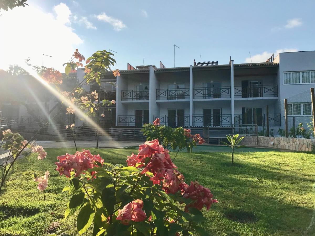 Pipa Apart Charme, Ubaia Residence By Pipacharme Praia de Pipa المظهر الخارجي الصورة