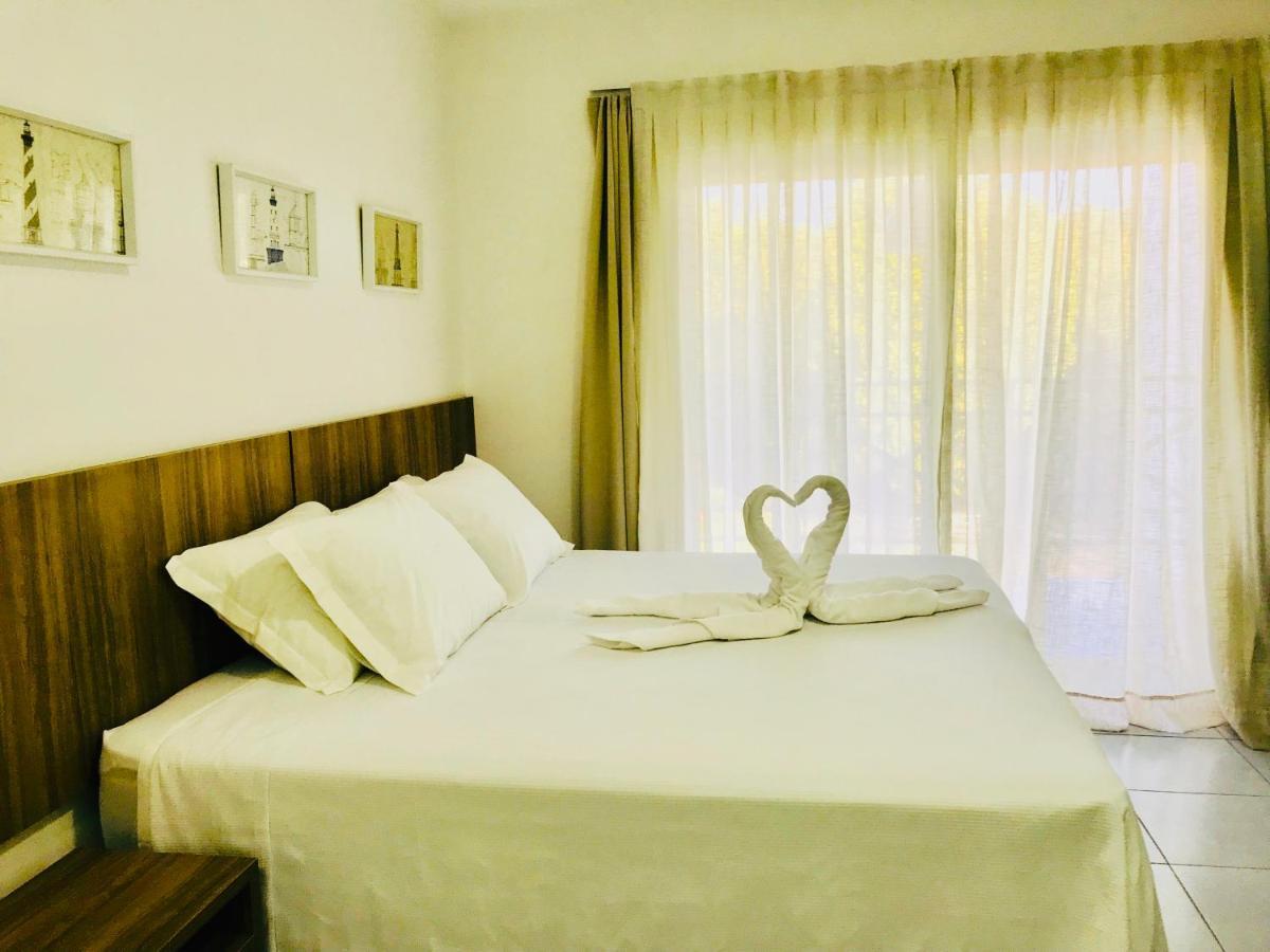 Pipa Apart Charme, Ubaia Residence By Pipacharme Praia de Pipa المظهر الخارجي الصورة