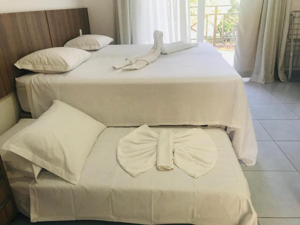 Pipa Apart Charme, Ubaia Residence By Pipacharme Praia de Pipa المظهر الخارجي الصورة