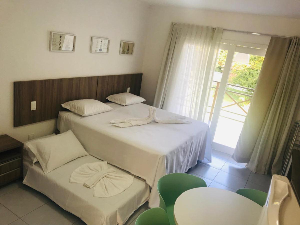 Pipa Apart Charme, Ubaia Residence By Pipacharme Praia de Pipa المظهر الخارجي الصورة