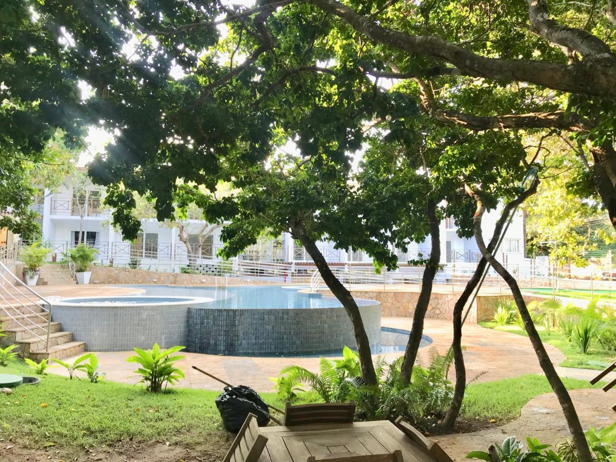 Pipa Apart Charme, Ubaia Residence By Pipacharme Praia de Pipa المظهر الخارجي الصورة