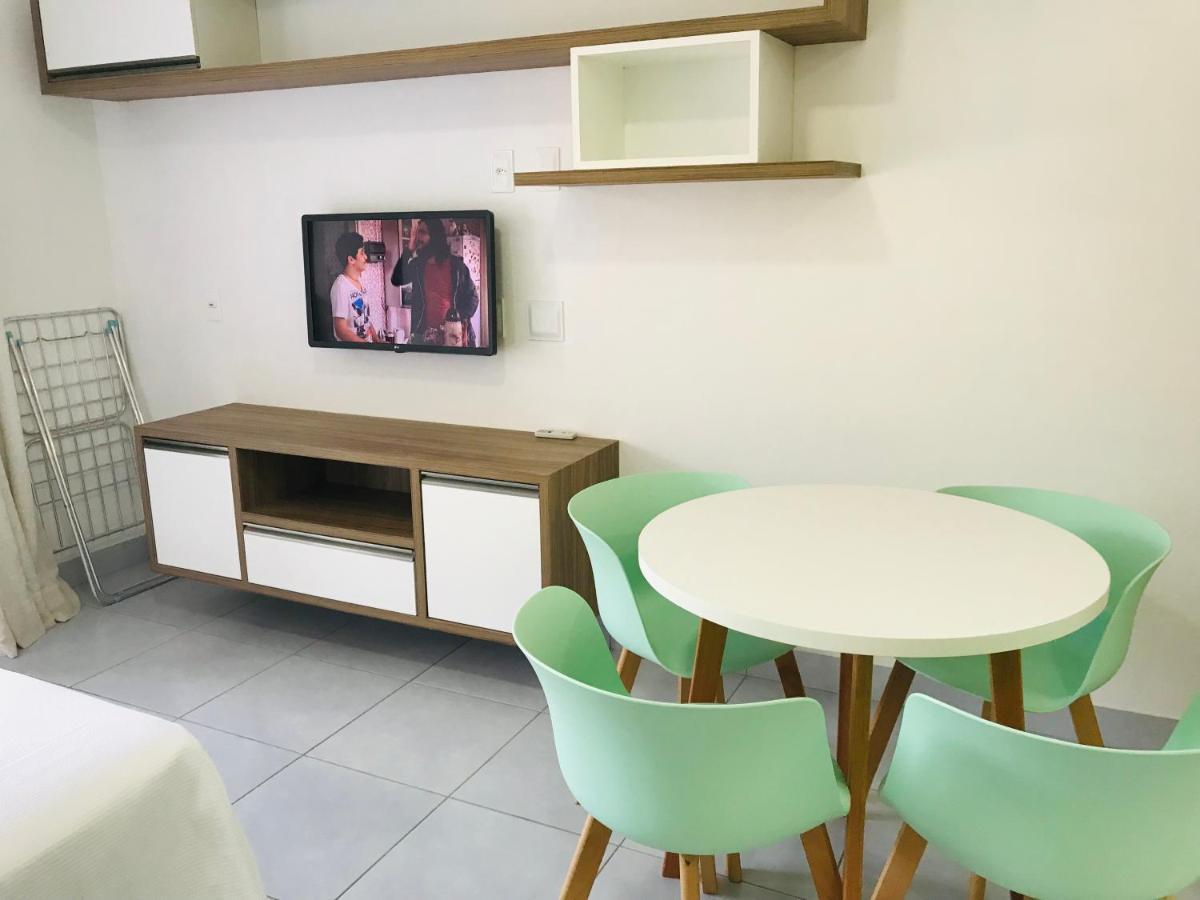 Pipa Apart Charme, Ubaia Residence By Pipacharme Praia de Pipa المظهر الخارجي الصورة