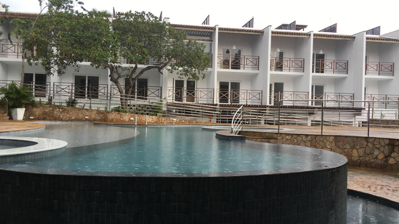 Pipa Apart Charme, Ubaia Residence By Pipacharme Praia de Pipa المظهر الخارجي الصورة