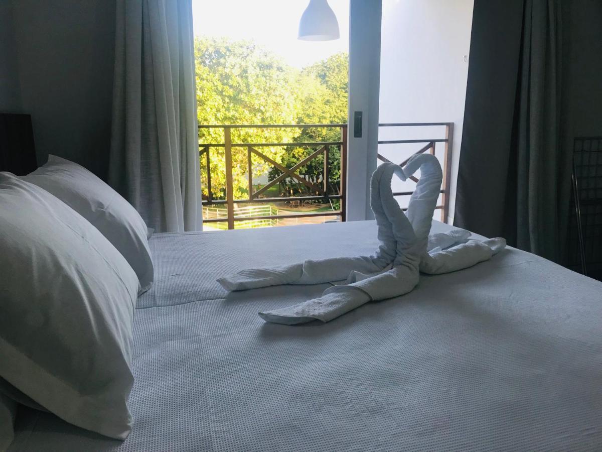 Pipa Apart Charme, Ubaia Residence By Pipacharme Praia de Pipa المظهر الخارجي الصورة