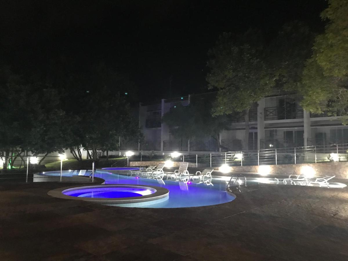 Pipa Apart Charme, Ubaia Residence By Pipacharme Praia de Pipa المظهر الخارجي الصورة