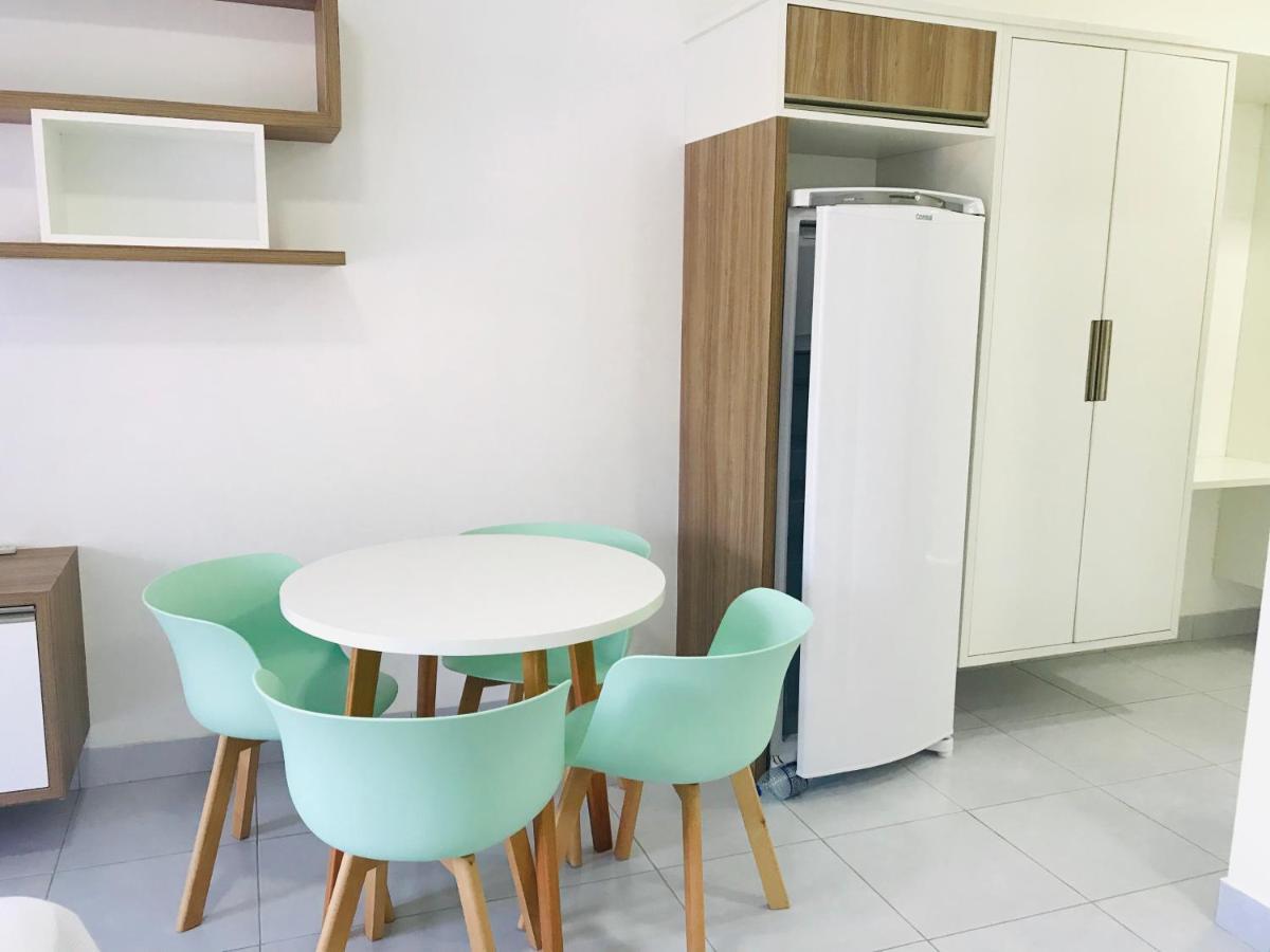 Pipa Apart Charme, Ubaia Residence By Pipacharme Praia de Pipa المظهر الخارجي الصورة