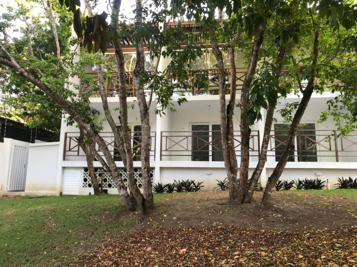Pipa Apart Charme, Ubaia Residence By Pipacharme Praia de Pipa المظهر الخارجي الصورة