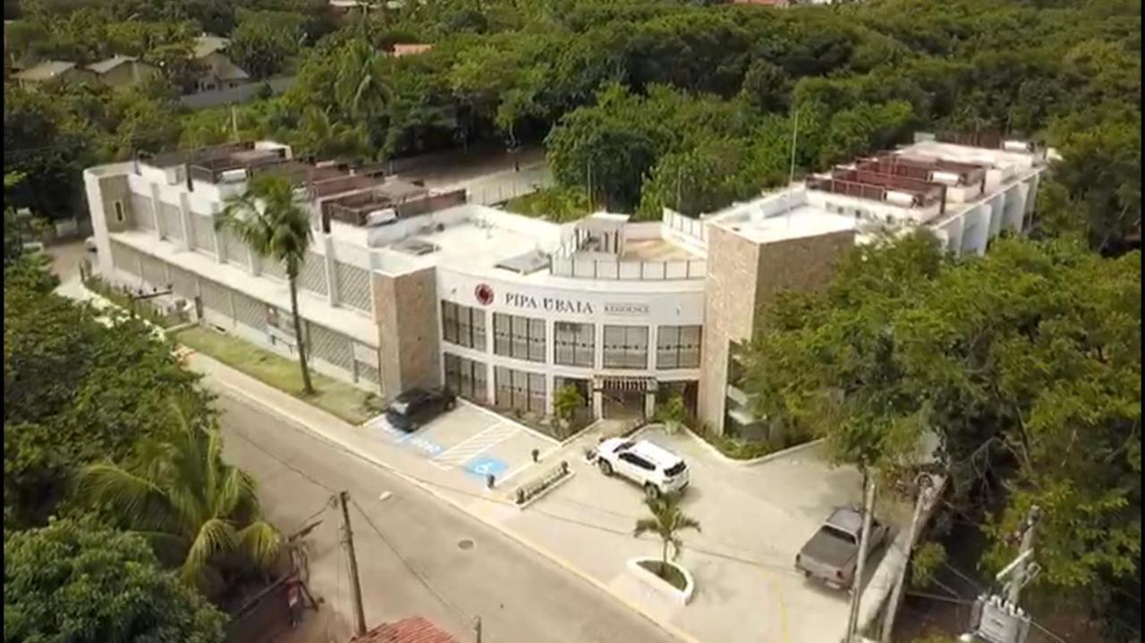 Pipa Apart Charme, Ubaia Residence By Pipacharme Praia de Pipa المظهر الخارجي الصورة
